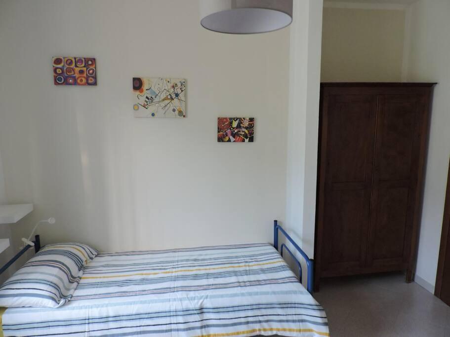 Casa Vacanze La Cicala Pontremoli Esterno foto