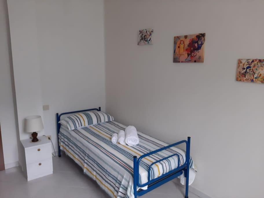 Casa Vacanze La Cicala Pontremoli Esterno foto
