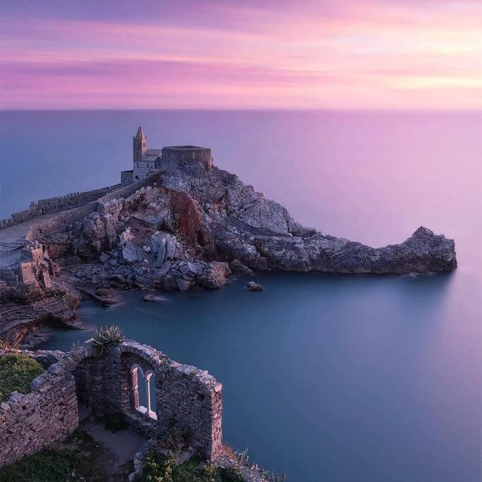 Casa Vacanze La Cicala Pontremoli Esterno foto
