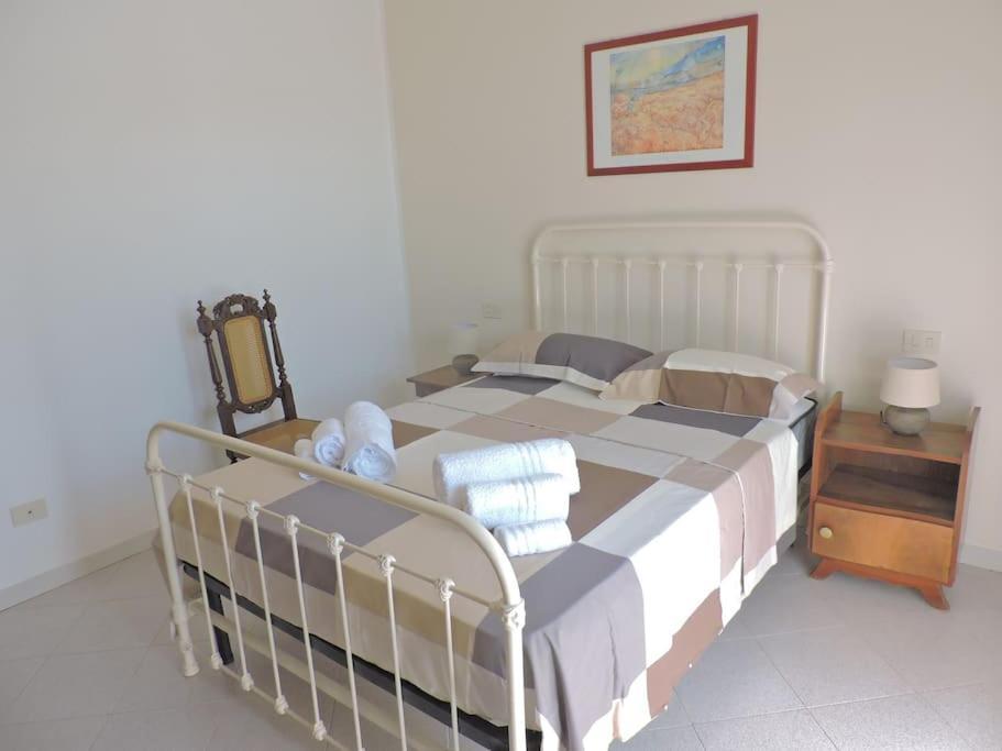 Casa Vacanze La Cicala Pontremoli Esterno foto