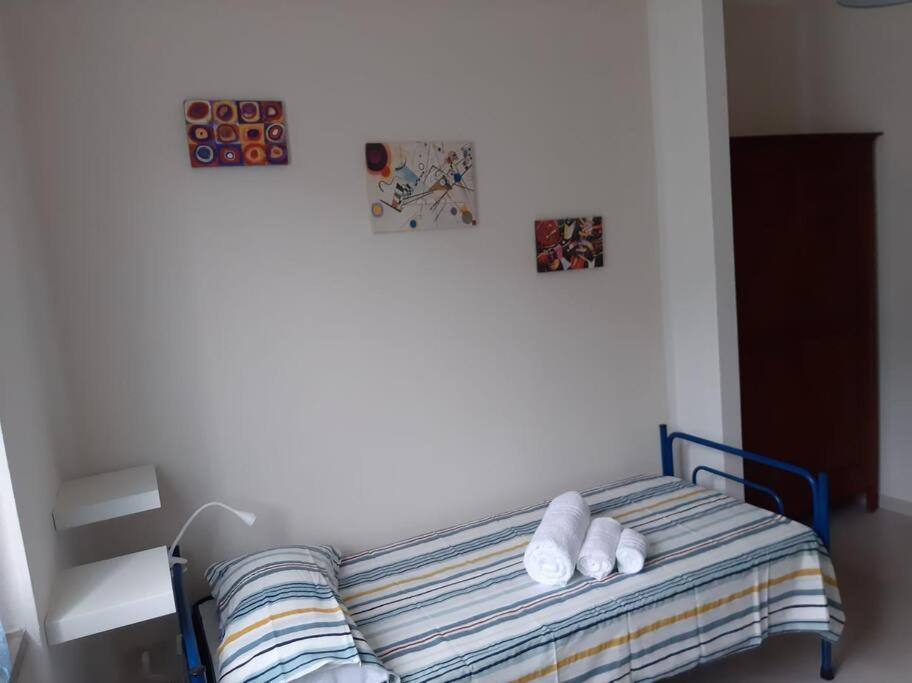 Casa Vacanze La Cicala Pontremoli Esterno foto