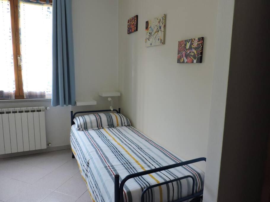 Casa Vacanze La Cicala Pontremoli Esterno foto