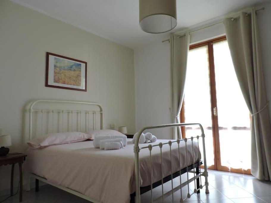 Casa Vacanze La Cicala Pontremoli Esterno foto