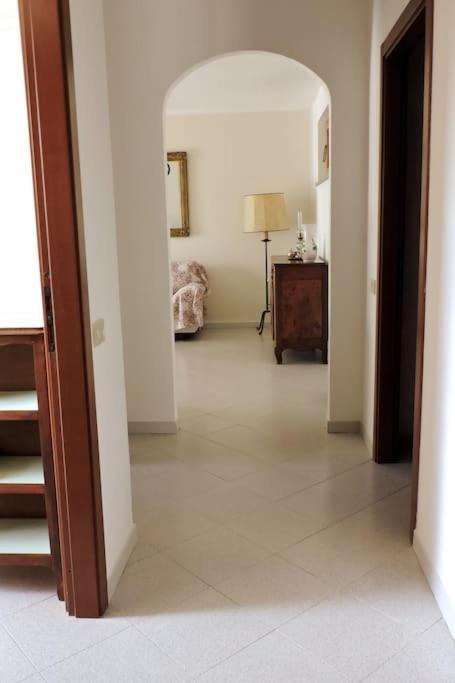 Casa Vacanze La Cicala Pontremoli Esterno foto