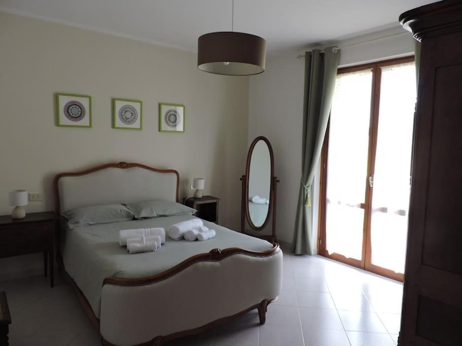 Casa Vacanze La Cicala Pontremoli Esterno foto