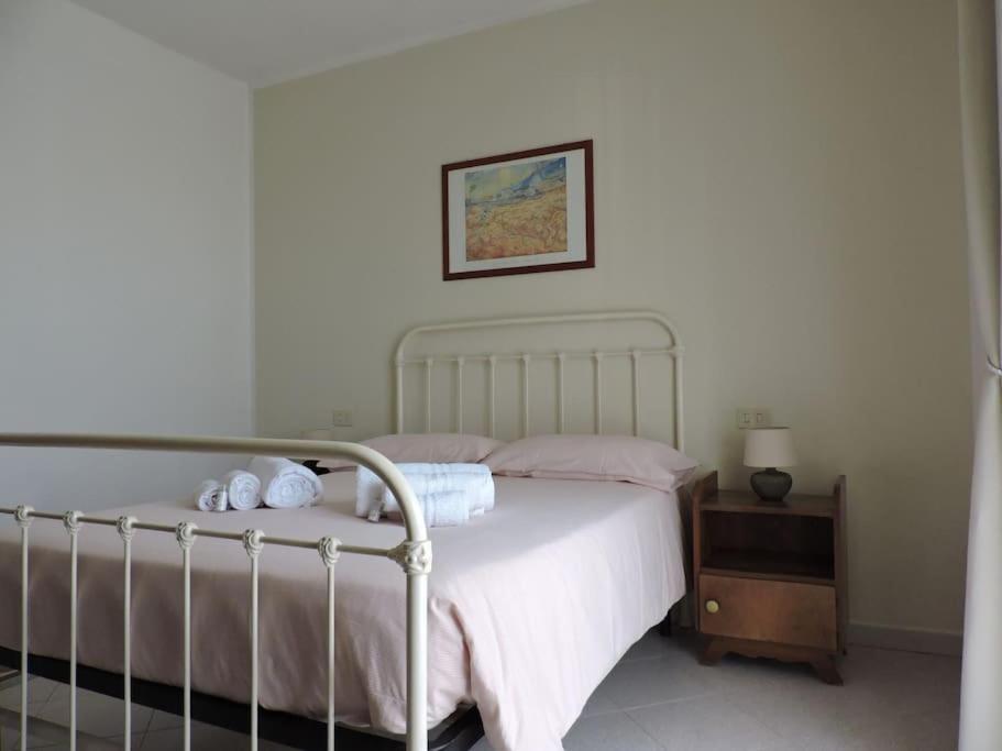 Casa Vacanze La Cicala Pontremoli Esterno foto