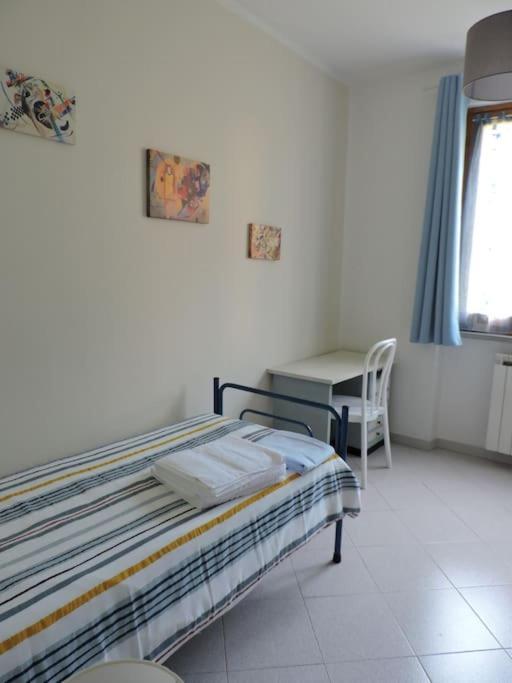 Casa Vacanze La Cicala Pontremoli Esterno foto